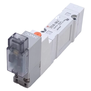 PLC คอนโทรลเลอร์อุตสาหกรรม SY3140-5MOZ ของแท้ใหม่ พร้อมส่งจากคลังสินค้า ยี่ห้อ SY3140-5MOZ PLC ของแท้ใหม่แกะกล่อง พร้อมโปรแกรม - Product Image 1