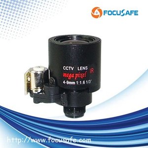 Objectif CCTV 5-15 mm motorisé M12, objectif varifocal à mise au point automatique, <span class=keywords><strong>zoom</strong></span> automatique - Product Image 4