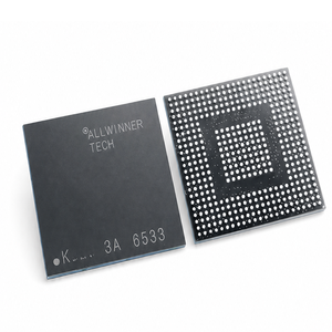 2 ชิ้น/ล็อต ALLWINNER T2 BGA STB CPU จัดส่งฟรีใหม่ T2 INNOVO T2 BGA STB CPU T2 - Product Image 1