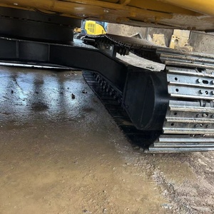 2023 Original de alta calidad usado Cat 307E2 Excavadora hidráulica de orugas con acoplador rápido sistema de motor EPA Mini excavadora - Product Image 5