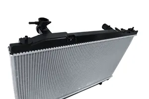 OE 164000H291/0 h220 produttore professionale ricambi Auto motore 12361 raffreddamento radiatore brasatura per TOYOTA CAMRY Auto radiatore