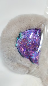 Peluche Personalizzabili Senza Imbottitura - Gusci per Giocattoli a Forma di Orso Senza Cotone PP, Forniture all'Ingrosso per Artigianato Fai-da-Te - Product Image 5