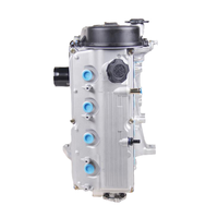 Brand New 16 Valves JL474QH Engine Assembly for Changan Star Motor