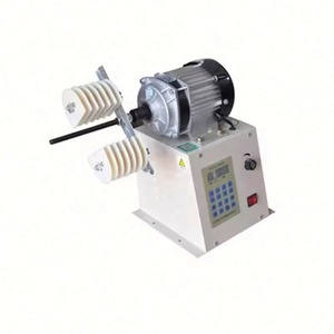CNC Automatische Spoelwikkelmachine met mallen voor elektromotor stator, borstelloze motor en ventilatorwikkeling - Product Image 5