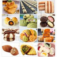 Vente en gros de boules de riz végétaliennes, d'arancini, de Kibbeh, de remplissage de croûte de Bar, de Kubba arabe