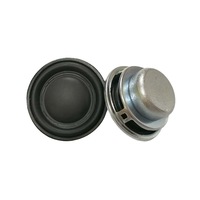 Altavoz de Bajos de Rango Completo de Alta Calidad, Potencia de 30-50W, Personalizado, Metálico, Portátil, con Carga Inalámbrica para Computadora, Teléfono Móvil, LED