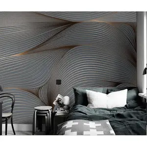 35*38*0.2cm Rich Color Home Decoration Wall Panels Interior 3d Wallpaper for Living Room Bedroom Background Kitchen Decoration