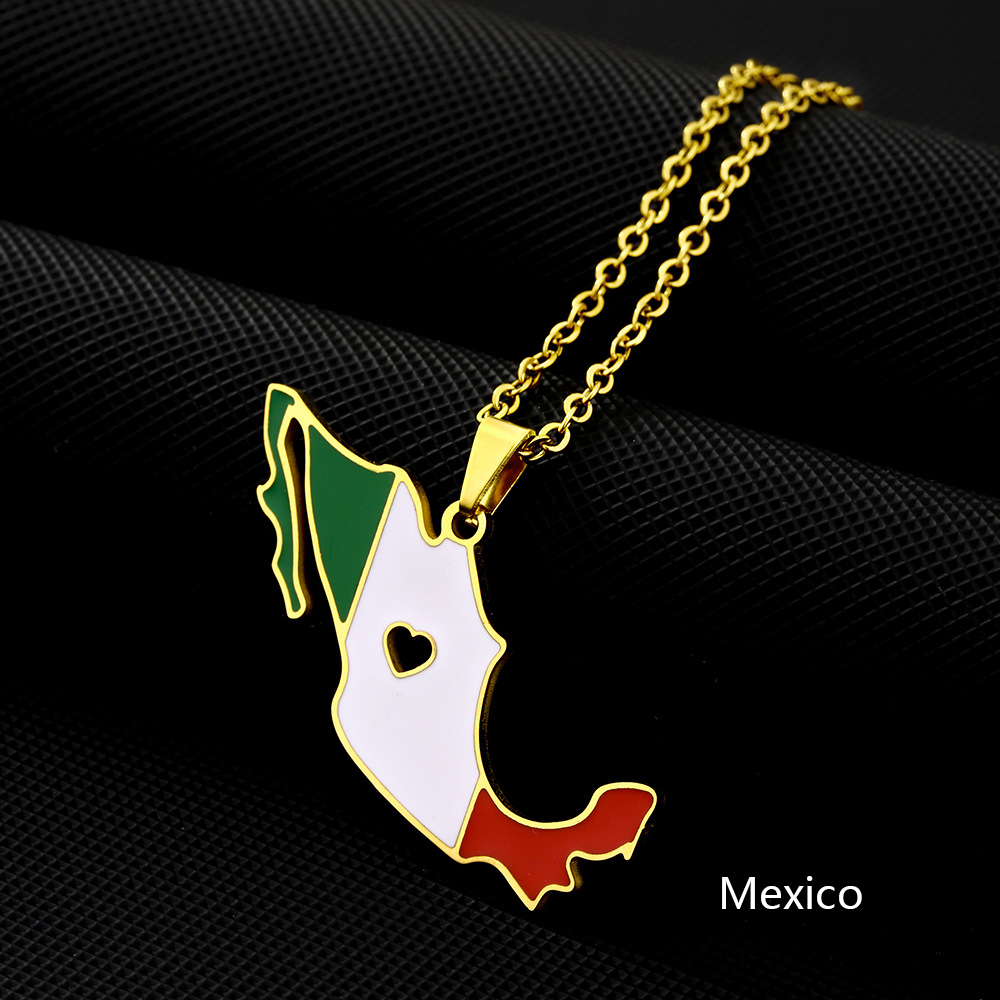 Messico 1