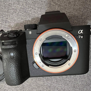 DF Wholesale 99% New Professional Digital ILCEA-7RIII Alpha A7R3 Full-<b>Frame</b> 42.4 4K Video Camera Body Worn Camera 4k Video Camer - Product Image 3