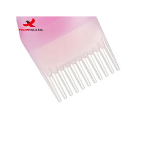Mixed Procurement Low Price Wholesale 2-in-1 Root <b>Hair</b> <b>Dye</b> Comb Applicator Bottle 160ml Capacity Durable Lightweight Plastic - Product Image 5