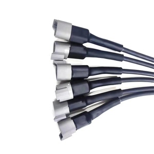 Repuestos de Sensor para Cilindro de Elevación Delantero 6043.072 3354786806 - Product Image 6