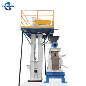 High Efficiency Mineral Powder Belt Bucket Elevator / Ore Vertical Bucket Conveyor