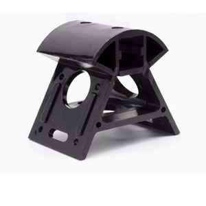 Tùy chỉnh <span class=keywords><strong>3D</strong></span> in ấn Nhựa nguyên mẫu giá rẻ Nhựa dịch vụ cho thép không gỉ CNC gia công dây EDM chuốt - Product Image 2