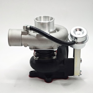 Nuevo Turbocompresor de Doble Eje con Rodamientos de Bolas de Cerámica OE 36002114 Modelo 6DF Marca YTO Garantía de 3 Meses Compatible con 6DF VNT Geometría Variable - Product Image 5