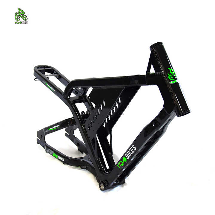 Copertura Impermeabile Per Batteria E-bike Con Rifrangenti: Proteggi La Batteria In Inverno E Aumenta La Visibilità - 6