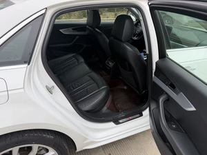 <span class=keywords><strong>Audi</strong></span> A4L 2.0T de <span class=keywords><strong>Segunda</strong></span> <span class=keywords><strong>Mano</strong></span> Original de 2020, Gama Alta, Volante <span class=keywords><strong>a</strong></span> la Izquierda, Color Blanco, Moderno y Dinámico - Product Image 5