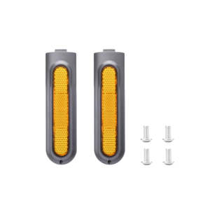 Kit copertura riflettente posteriore per Mi4 Pro S00533 - Product Image 1