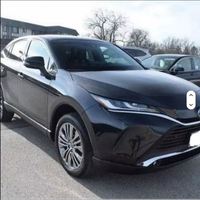 TOYOTA HARRIER SUV d'occasion