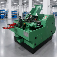 Nouvelle presse hydraulique YUHAI DW3-20 entièrement automatique pour rivets aveugles avec moteur à engrenages de haute précision 4kW