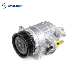 <span class=keywords><strong>Compresseur</strong></span> de climatisation pour <span class=keywords><strong>BMW</strong></span> E64 E63 E89 - Product Image 3