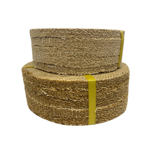 Bện <span class=keywords><strong>sisal</strong></span> dây Buffing đánh bóng bánh xe cho loại khác nhau của SS sản phẩm - Product Image 3