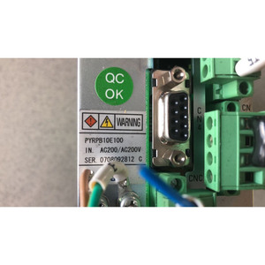 PYRPB10E100 Power Supply Module Switching Power IC <b>Electronic</b> Components Full Specs - Product Image 2