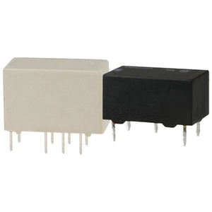 RELÉ TXS2SA-L-4.5V DE USO GENERAL DPDT 1A 4.5V Especialmente Diseñado para Relés de Señal, Relés de hasta 2 Amperios - Product Image 1
