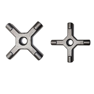 Forgiature Personalizzate in Acciaio al Carbonio, Forgiatura a Caldo, Lavorazione di Precisione, Fabbrica di Forgiature per Componenti Auto e Meccanici - Product Image 1
