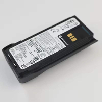 Cocok untuk Walkie-talkie XIR P6600 P6620 P6600I P6620I Baterai PMNN4418BR Isi Ulang 7.4V 2250mAh Li-ion Baru