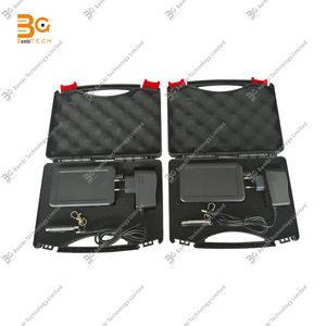 Mini Sistema Ultrasónico Anti Grabación de Audio, Protege la Privacidad Personal, Protege las Conversaciones Empresariales - Product Image 4
