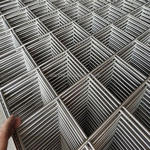 Pannello in rete metallica saldata 1x2, - Product Image 3