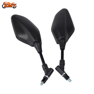 Espejos Retrovisores de Alta Calidad para Motocicleta <span class=keywords><strong>Yamaha</strong></span> <span class=keywords><strong>MT</strong></span>-25 <span class=keywords><strong>MT</strong></span>-<span class=keywords><strong>03</strong></span> MT09 FZ09 MT07 FZ07 FZ10 MT10 <span class=keywords><strong>Tracer</strong></span> 900 - Product Image 6
