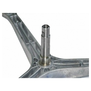 Trépied de machine à laver DC97-00124G DC97-01819B en acier durable, pièce de rechange après-vente - Product Image 3