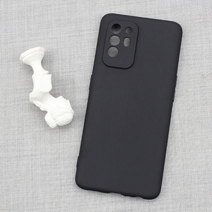 Bán Sỉ Ốp Lưng Điện Thoại Di Động Tùy Chỉnh Bằng Silicone Tpu Cho Oppo F19 Pro Max F19 Pro F19 F17 F11 Cho Realme 8 8 Pro 7 6 5 3 - Product Image 5