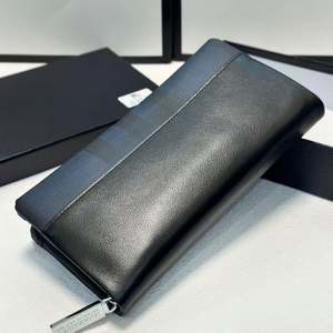 Bolsos de Mano de Cuero a Cuadros de Marca de Lujo Original de Alta Calidad para Mujer, Bolso Tote de Diseñador de Lujo de Última Moda Burberres - Product Image 4