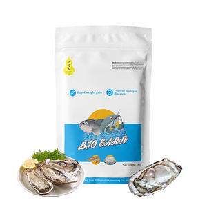 Fabriek Groothandel Garnalenvoer Aminozuren Vis Smaak Probiotica Vitamine Verbetert Aquatische Anti-Stress Vermogen Vermindert - Product Image 2