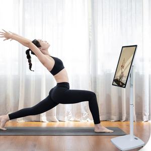 Monitor de Pantalla Táctil de 21.5, 24 y 27 Pulgadas, Televisor Inteligente Android, Smart TV Portátil para el Hogar, Negocios y Juegos - Product Image 6