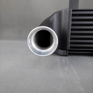 Pour <span class=keywords><strong>BMW</strong></span> <span class=keywords><strong>E46</strong></span> <span class=keywords><strong>318D</strong></span> 320D refroidisseur intermédiaire en aluminium pour <span class=keywords><strong>BMW</strong></span> <span class=keywords><strong>E46</strong></span> <span class=keywords><strong>318D</strong></span> 320D refroidisseur de charge en aluminium - Product Image 5