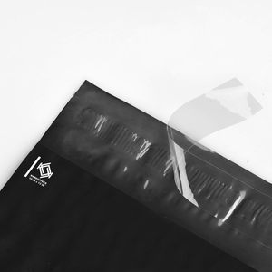 Thư Poli Tái Chế Bưu Kiện Phong Bì Biểu Tượng Tùy Chỉnh In Sinh Thái Thân Thiện Với Poly Bưu Phẩm Gửi Thư Vận Chuyển Túi Cho Quần Áo Bao Bì - Product Image 5