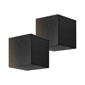 ถ่านกัมมันต์จากเปลือกเมล็ดปาล์ม - Product Image 5