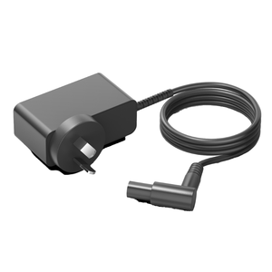 Adaptateur de remplacement Kabbol 30,45 V 1,1 A pour <span class=keywords><strong>chargeur</strong></span> d'<span class=keywords><strong>aspirateur</strong></span> <span class=keywords><strong>Dyson</strong></span> pour V10 <span class=keywords><strong>V11</strong></span> V12 V15 SV12 SV14 SV16 SV20 SV22 Alimentation électrique pour <span class=keywords><strong>aspirateur</strong></span> - Product Image 1