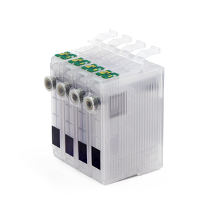 Cartouche d'encre rechargeable Europe 604 604XL avec puce ARC pour imprimantes <span class=keywords><strong>Epson</strong></span> <span class=keywords><strong>XP</strong></span>-2200 <span class=keywords><strong>XP</strong></span> 2205 <span class=keywords><strong>3200</strong></span> 3205 4200 WF-2910 2935 2930 2950 - Product Image 3