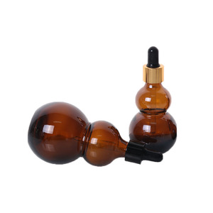 Nouvel arrivage <span class=keywords><strong>2022</strong></span> — bouteille compte-gouttes en verre, bouteilles d'huile essentielle, 5ml 10ml 20ml 30ml 50ml 100ml 120ml, nouvel arrivage - Product Image 6