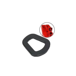 Non Standard American Style Oil Drum Sealing Gasket Black <b>Rubber</b> <b>Plastic</b> D2691 General Use - Product Image 4