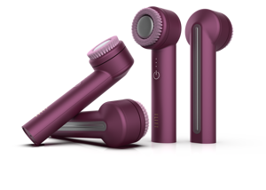 Mejor máquina automática <span class=keywords><strong>de</strong></span> limpieza facial <span class=keywords><strong>de</strong></span> silicona 2026, limpiador eléctrico <span class=keywords><strong>de</strong></span> poros ajustable con cerdas suaves para una piel suave en TK - Product Image 4