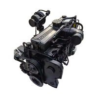 Ensemble moteur Dongfeng de qualité supérieure avec fabrication de précision et performances à haut rendement