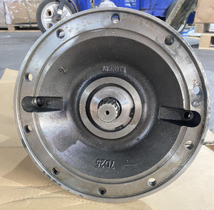Motor de giro EC140 para excavadora, piezas de repuesto 14524188 VOE14524188, dispositivo giratorio de posventa - Product Image 2