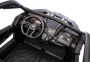 มอเตอร์เงียบ 24V ยางลม รถบั๊กกี้ Can Am Maverick UTV ของเล่นเด็กไฟฟ้า ขับเคลื่อนด้วยไฟฟ้า - Product Image 6