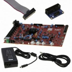 100% Original New Stock S32V234-EVB2 Application Processor & SoC Integrated Circuit ic Electronic Component - Product Image 1