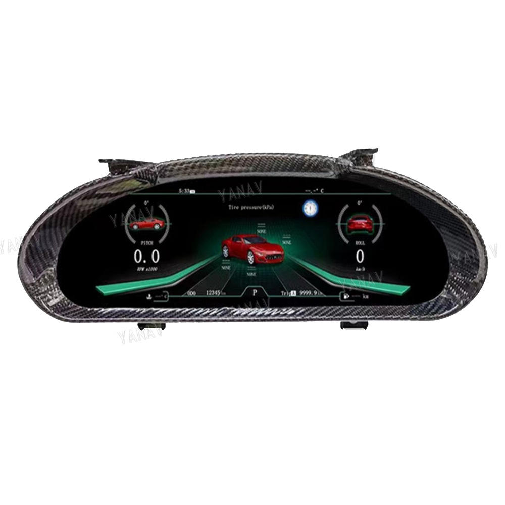 คลัสเตอร์คาร์บอนไฟเบอร์